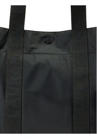 Lauren Ralph Lauren - LAUREN RALPH LAUREN Torebka 431970157003 Czarny. Kolor: czarny #3