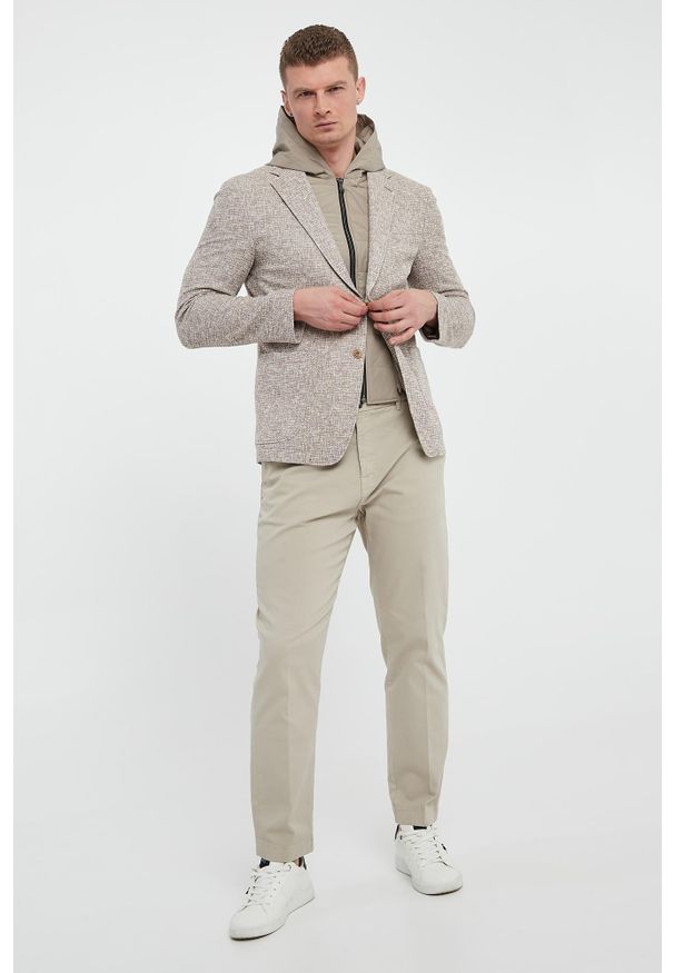 JOOP! Jeans - Marynarka męska Hoodney JOOP! JEANS