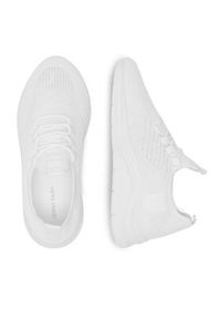 Jenny Fairy Sneakersy WFA2706-1 Biały. Kolor: biały. Materiał: materiał, mesh #3