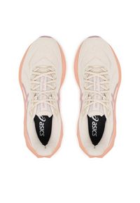 Asics Buty do biegania Dynablast 6 1012C010 Kremowy. Kolor: kremowy. Materiał: mesh #2