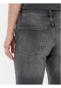 only - ONLY Jeansy Lopez 15339694 Szary Straight Fit. Kolor: szary #3