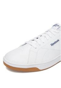 Reebok Sneakersy CEO-COURT CL 100074368 Biały. Kolor: biały. Materiał: skóra #3