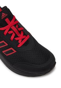 Adidas - adidas Sneakersy X_PLRPATH IH1072 Czarny. Kolor: czarny. Materiał: materiał #2