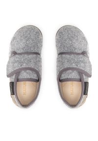 Kapcie Naturino. Kolor: szary #1