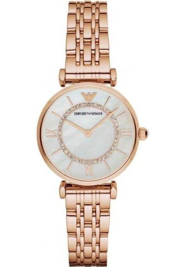 Zegarek Emporio Armani Zegarek Damski Armani AR1909 (32 mm) ( 32 mm)