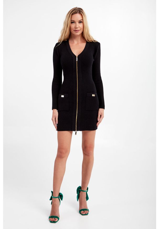Elisabetta Franchi - Sukienka ELISABETTA FRANCHI