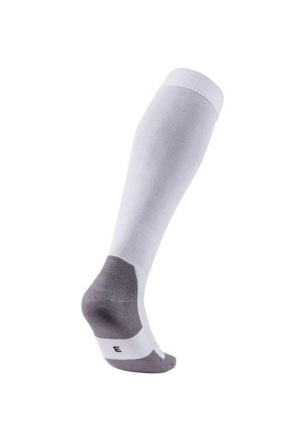Puma - Skarpety Piłkarskie Unisex Dla Dorosłych Liga Core. Kolor: biały. Sport: piłka nożna