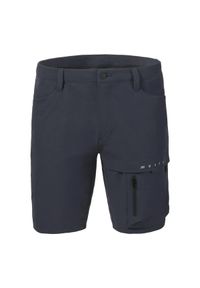 Elastyczne szorty Musto Evo Deck. Kolor: niebieski. Długość: krótkie. Sezon: lato. Sport: żeglarstwo #1