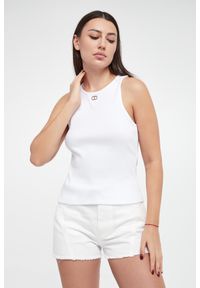 Twinset Milano - Top damski TWINSET