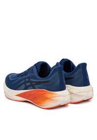 Asics Buty do biegania Dynablast 6 1011C245 Granatowy. Kolor: niebieski. Materiał: mesh #2