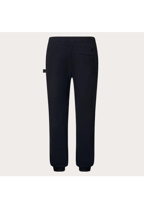 Oakley Spodnie All Day Jogger Foa406181-02E. Kolor: czarny