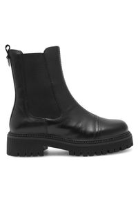 Sztyblety Lasocki. Kolor: czarny #1