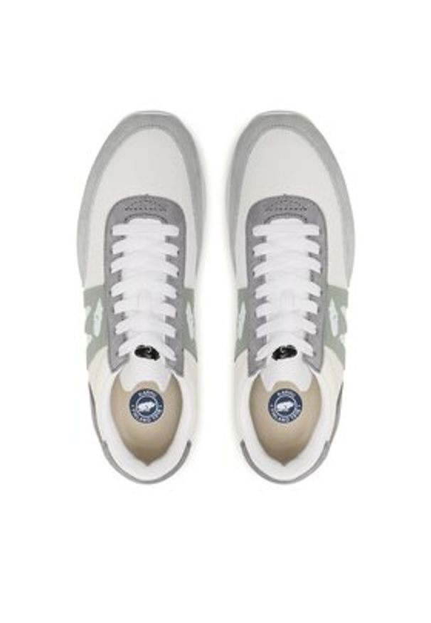 Karhu Sneakersy Albatross 82 F807039 Écru. Materiał: materiał