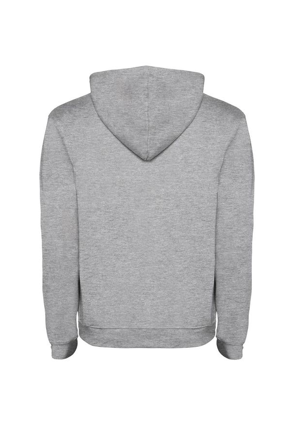 ROLY - Bluza Z Kapturem Dla Dzieci/dzieci Urban Drawstring Hoodie. Typ kołnierza: kaptur. Kolor: wielokolorowy, czarny, szary