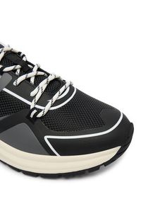 Liu Jo Sneakersy 7B6009 TX519 Czarny. Kolor: czarny. Materiał: materiał #5