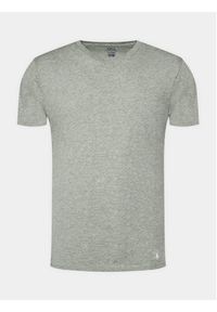Polo Ralph Lauren Komplet 3 t-shirtów 714936903002 Kolorowy Slim Fit. Typ kołnierza: polo. Materiał: bawełna. Wzór: kolorowy