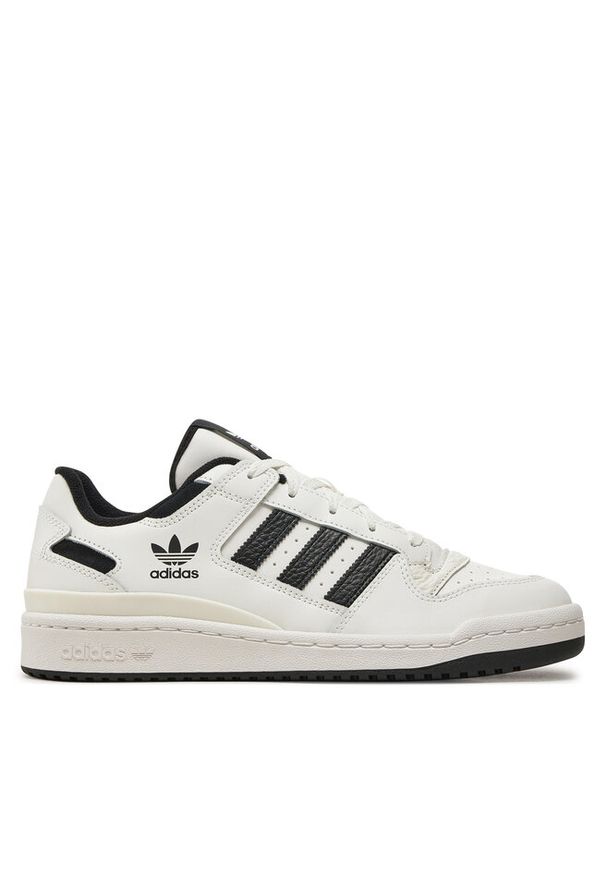 Adidas - Sneakersy adidas. Kolor: biały