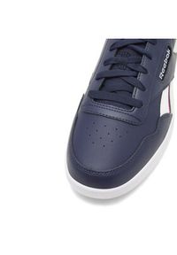 Reebok Sneakersy Court Advance ID7744 Granatowy. Kolor: niebieski #3