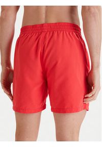 Billabong Szorty kąpielowe All Day EBYJV00134 Czerwony Regular Fit. Kolor: czerwony. Materiał: syntetyk #2