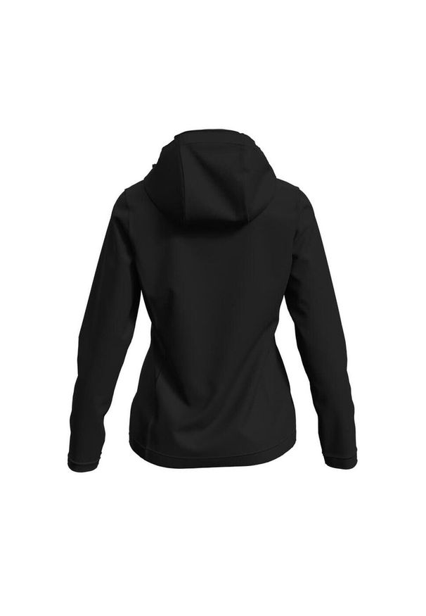 Stedman - Kurtka Damska Lux Soft Shell. Kolor: czarny