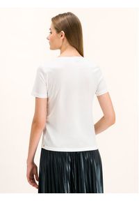 Pennyblack T-Shirt Recapito 29740219 Biały Regular Fit. Kolor: biały. Materiał: bawełna #3