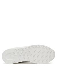 Champion Sneakersy RN85 VELOUR S11705-WW017 Beżowy. Kolor: beżowy. Materiał: materiał