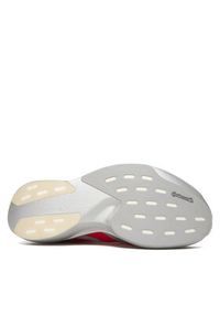 Adidas - adidas Buty do biegania adizero Evo Sl W KI3383 Szary. Kolor: szary. Materiał: materiał #3