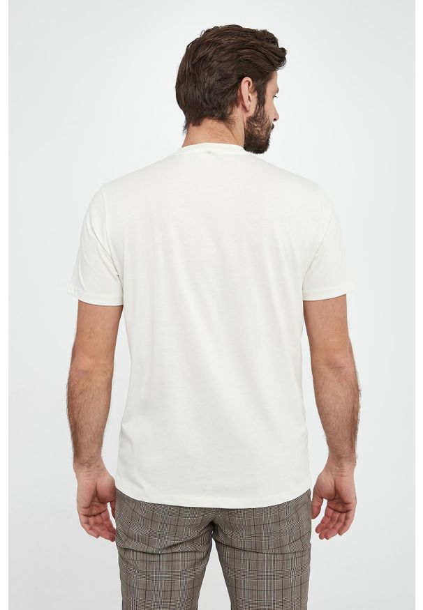 Liu Jo - T-shirt męski LIU JO