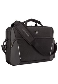 Torba Wenger XE Compact Brief 16''. Materiał: materiał #3