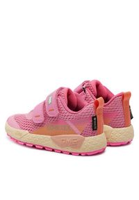 Primigi Sneakersy GORE-TEX 5928522 M Różowy. Kolor: różowy. Technologia: Gore-Tex #4