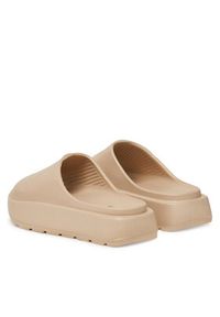 DeeZee Klapki MU-D8-EV0333 Beżowy. Kolor: beżowy. Materiał: syntetyk #4