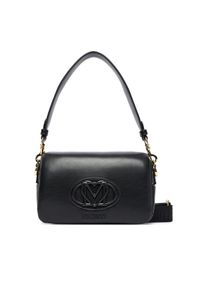 Love Moschino - Torebka LOVE MOSCHINO. Kolor: czarny #1