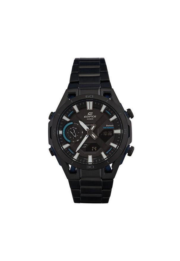 Zegarek Casio. Kolor: czarny