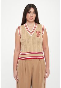 Ermanno Firenze - Kamizelka damska ERMANNO FIRENZE #2