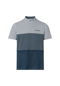 Vaude - Koszulka VAUDE Qimsa. Kolor: szary. Sport: kolarstwo #1