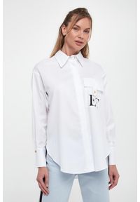 Elisabetta Franchi - Koszula damska ELISABETTA FRANCHI #4