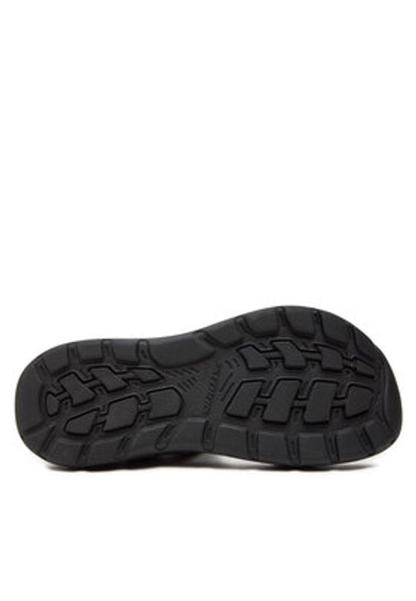 skechers - Skechers Sandały Arch Fit Motley Sd-Kontra 204349/BRN Brązowy. Kolor: brązowy. Materiał: skóra