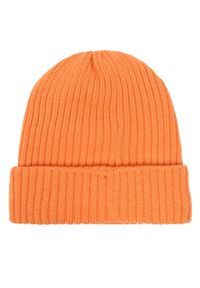 Eisbar - Eisbär Czapka Ripp 407501 556 Różowy. Kolor: różowy. Materiał: materiał #1