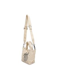 Karl Lagerfeld - KARL LAGERFELD Torebka A3W50115 Écru #4