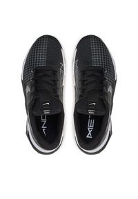 Nike Buty Metcon 8 DO9327 001 Czarny. Kolor: czarny. Materiał: materiał, mesh #6