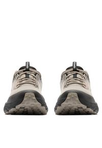 columbia - Columbia Sneakersy Terrastride CRZ 2115081 Szary. Kolor: szary. Materiał: materiał #2