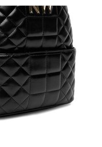 Nine West Plecak EO-VERMONT-II-LDA8408 Czarny. Kolor: czarny. Materiał: syntetyk, materiał #5