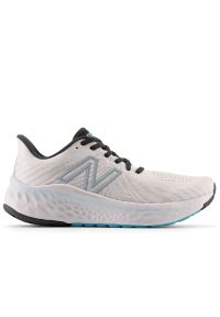 Buty New Balance Fresh Foam Vongo v5 WVNGOCW5 - szare. Kolor: szary. Materiał: guma. Szerokość cholewki: normalna. Sport: fitness