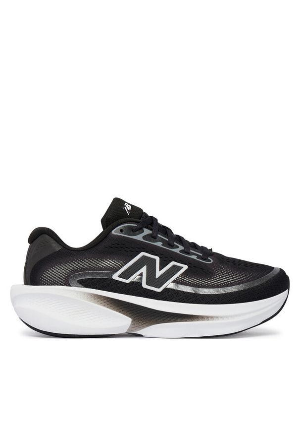 Buty do biegania New Balance. Kolor: czarny