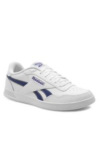 Reebok Sneakersy Court Advance 100034030-M Biały. Kolor: biały #4