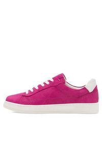 Lasocki Sneakersy WI16-DELECTA-03 Różowy. Kolor: różowy #5