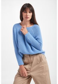 Weekend Max Mara - Sweter damski Xeno WEEKEND MAX MARA