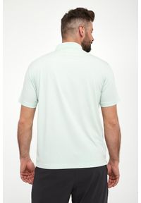 EA7 Emporio Armani - Polo męskie EA7 EMPORIO ARMANI. Typ kołnierza: polo