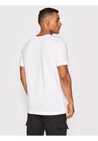Ice Play T-Shirt 22I U1M0 F017 P400 1101 Biały Regular Fit. Kolor: biały. Materiał: bawełna #5