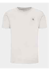 Calvin Klein Jeans Komplet 2 t-shirtów J30J320199 Kolorowy Regular Fit. Materiał: bawełna. Wzór: kolorowy #5